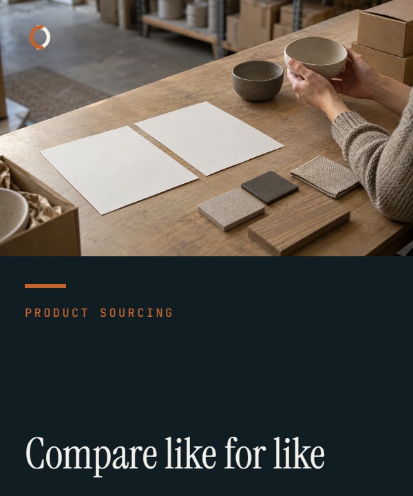How to Compare Chinese Supplier Quotes Without Choosing the Wrong Cheapest Option