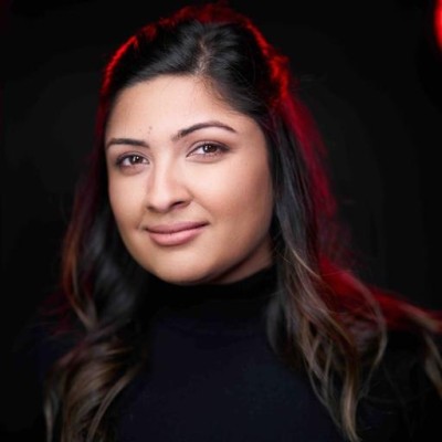 Surbhi Rathore, VP AI Product & Strategy, Invoca