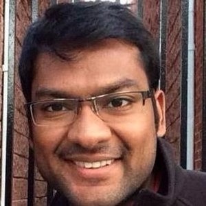 Mayank Sanganeria, AI Software Engineer, Meta