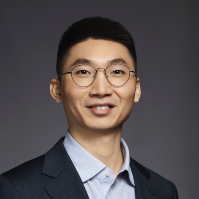 Jason Feng, Cofounder, Stealth Startup