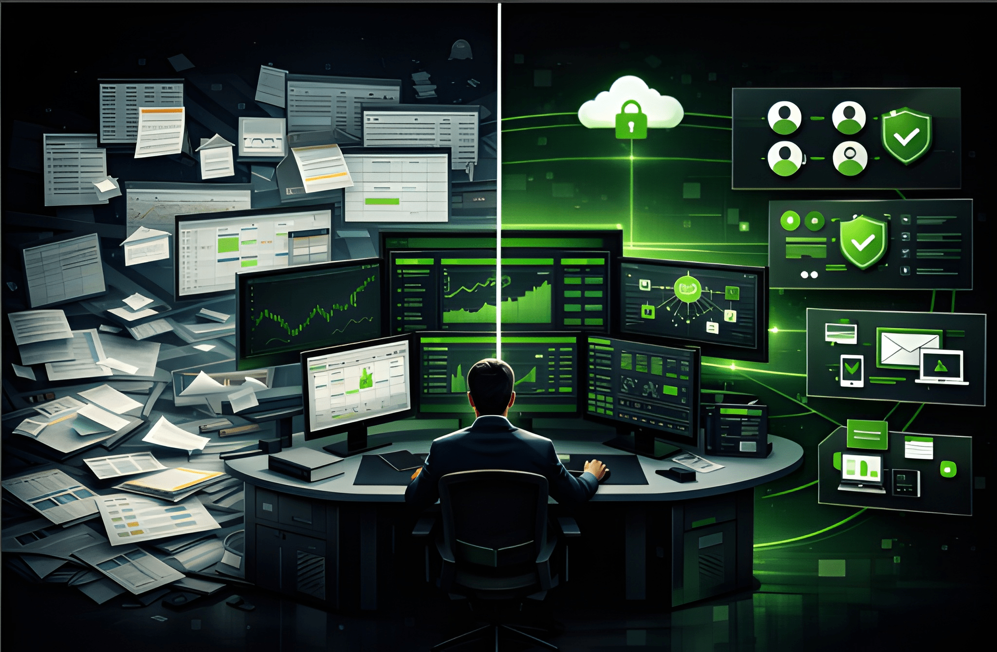 Improving Research Accuracy and Speed: Best Practices for Using Research Software 