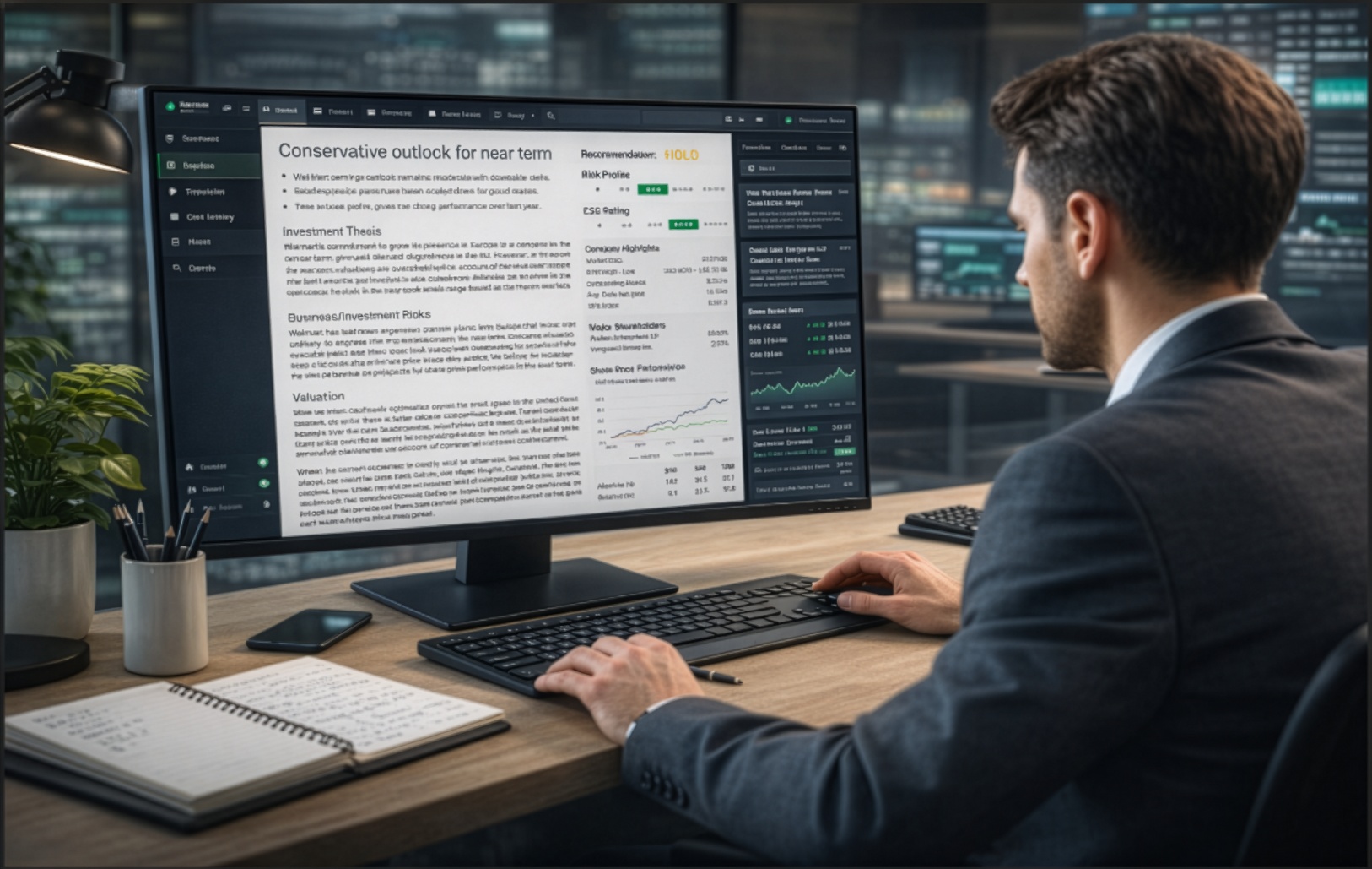 The Role of Report Authoring Tools in Enhancing Research Quality