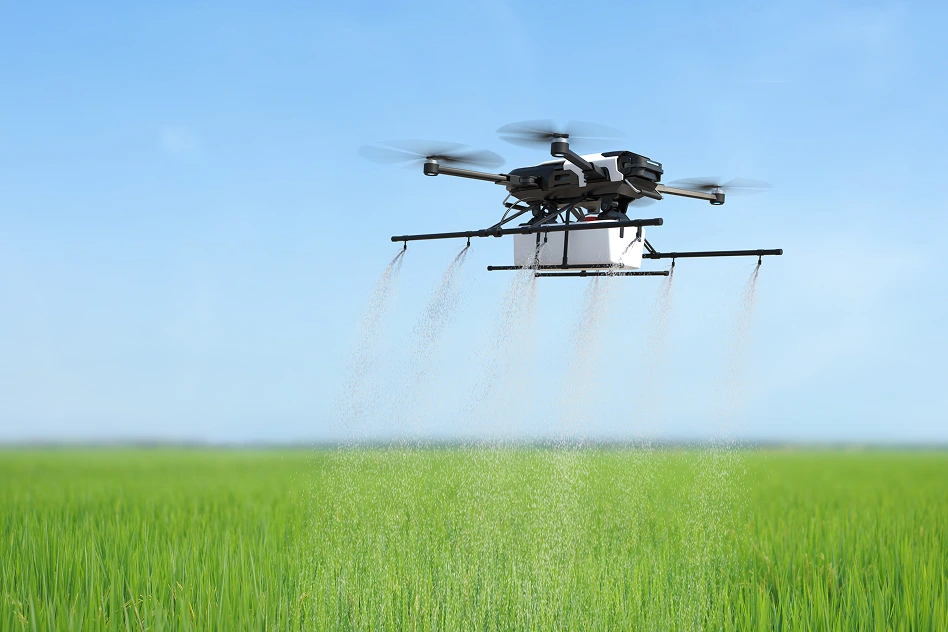 Future-ready IoT and AI technologies driving smarter, more precise, and integrated farm management.
