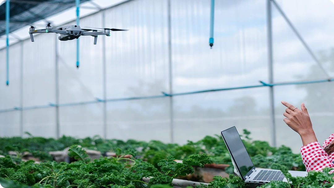 Why Agri-Businesses Are Investing in Smart Farm Technology