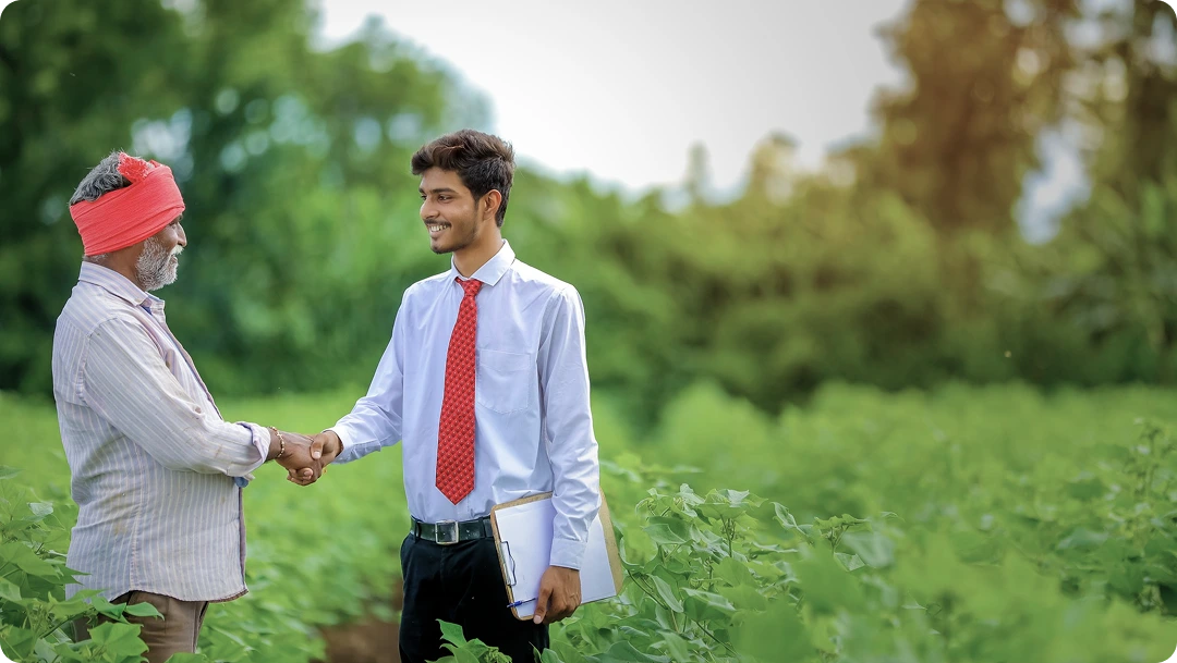 Helping Agricultural Businesses with EUDR Documentation