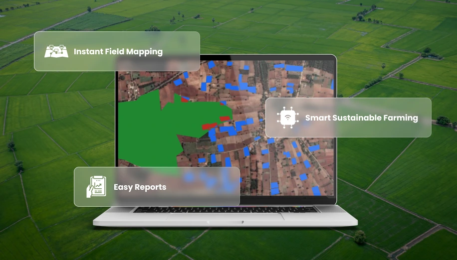 How Crop Analytica Solves it