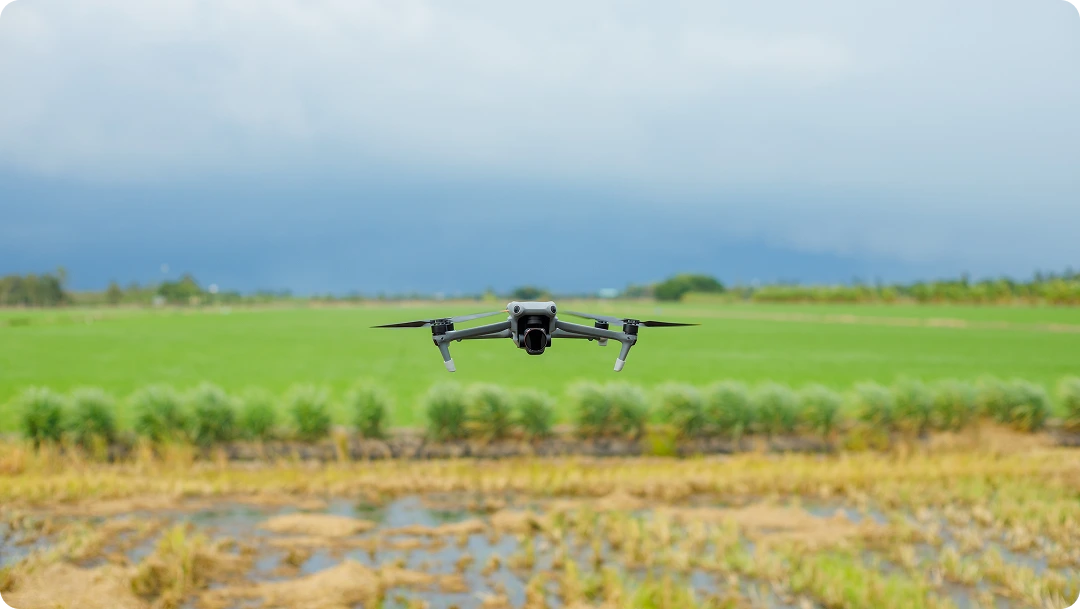 The Rise of Drone-Driven Agriculture: Smarter Fields, Better Yields