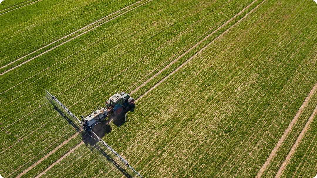 Why Agribusiness Investors Are Turning to Precision Farming Tools?