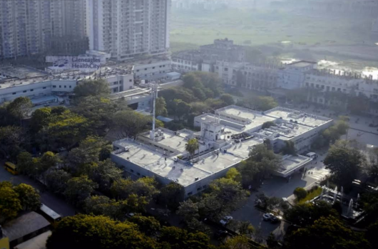 Gleneagles Hospital Perumbakkam Chennai
