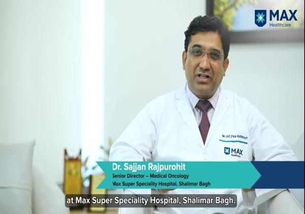 Dr. Sajjan Rajpurohit, Max Healthcare, explains CAR T-cell therapy, offering hope for blood cancer patients.