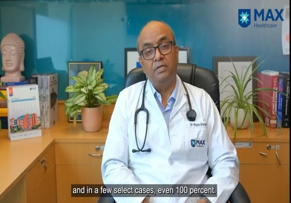 Childhood ALL expert insights: Dr. Rayaz Ahmed on cure rates, relapse care, and bone marrow transplant outcomes