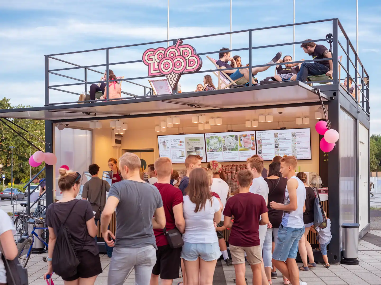 Hero - Elements Webflow Library - BRIX Templates