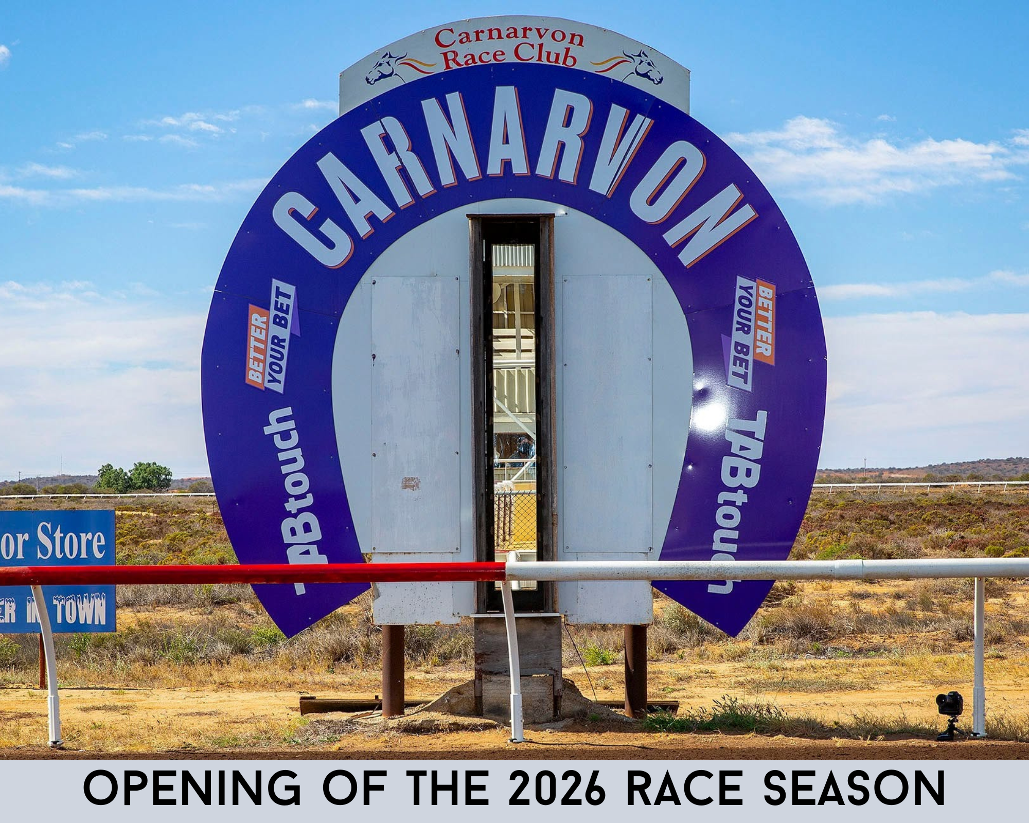 2026 opening day