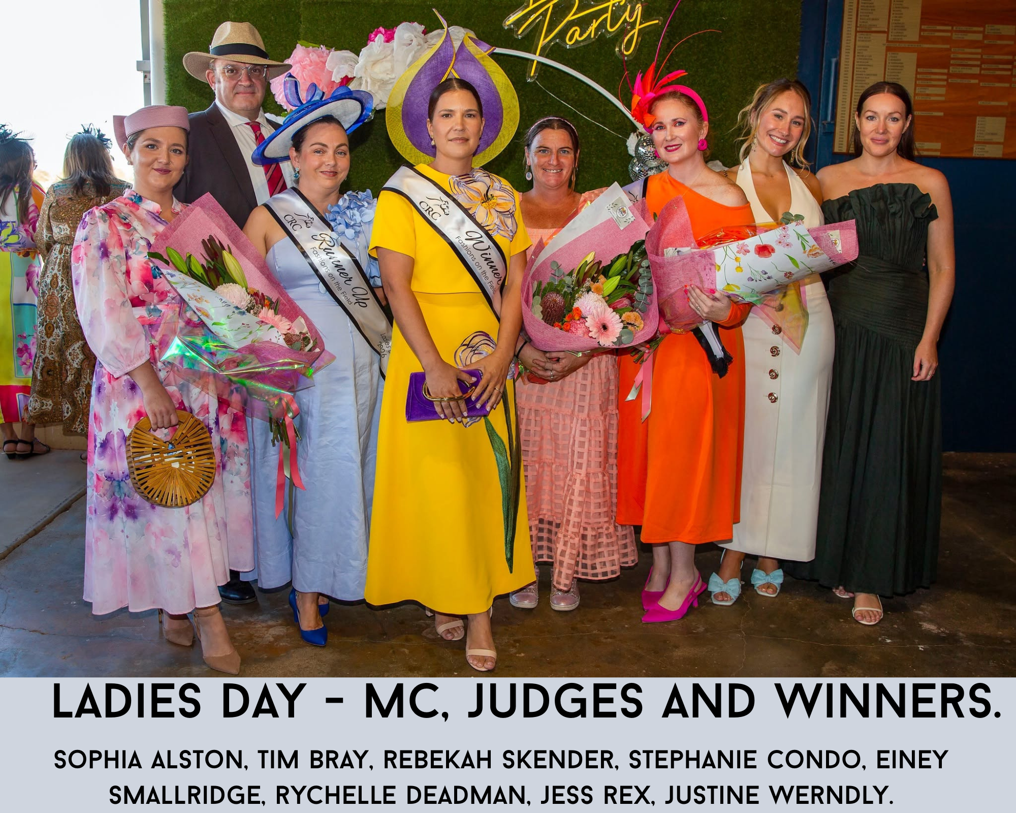 judges and co