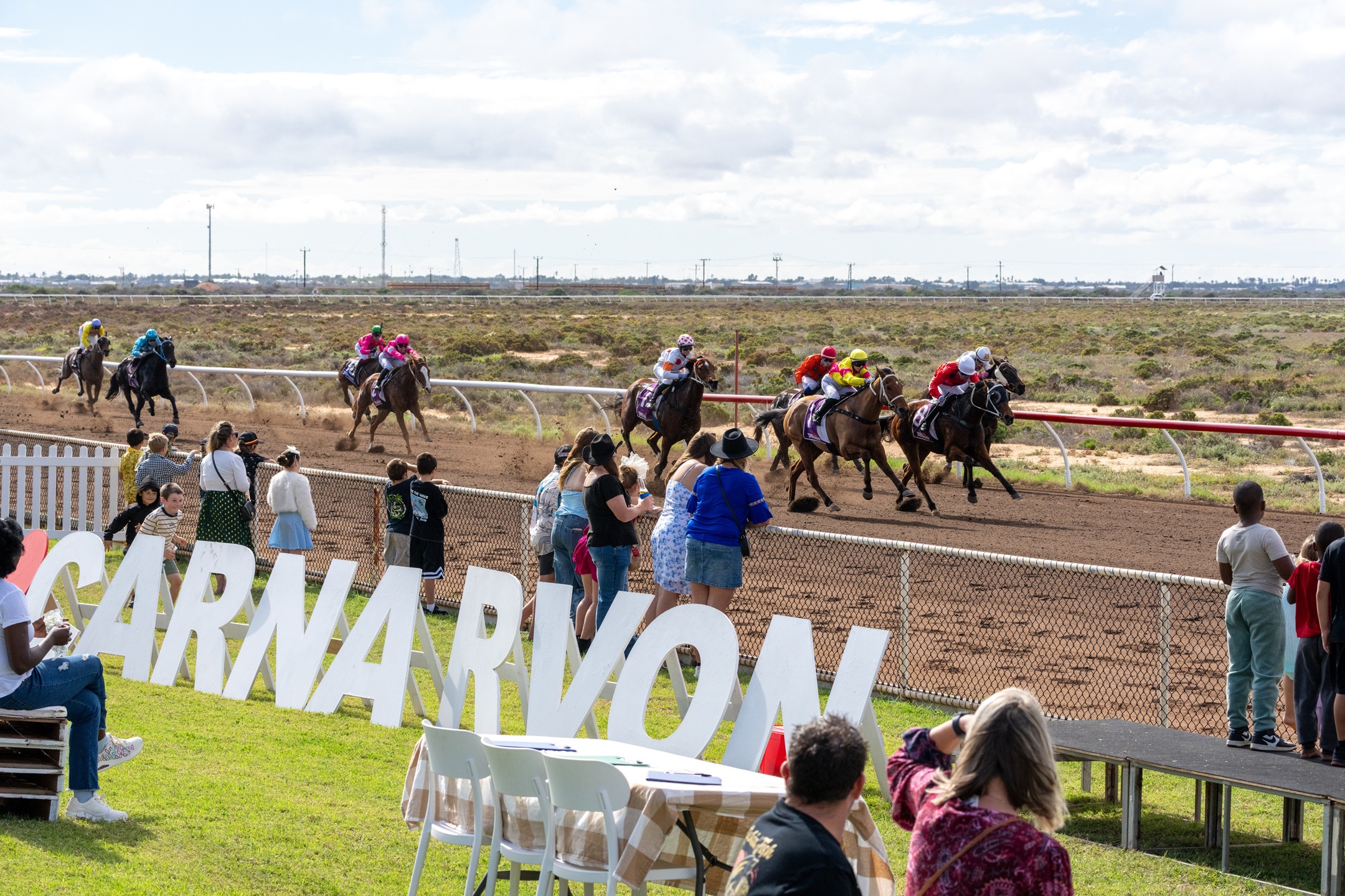 love carnarvon