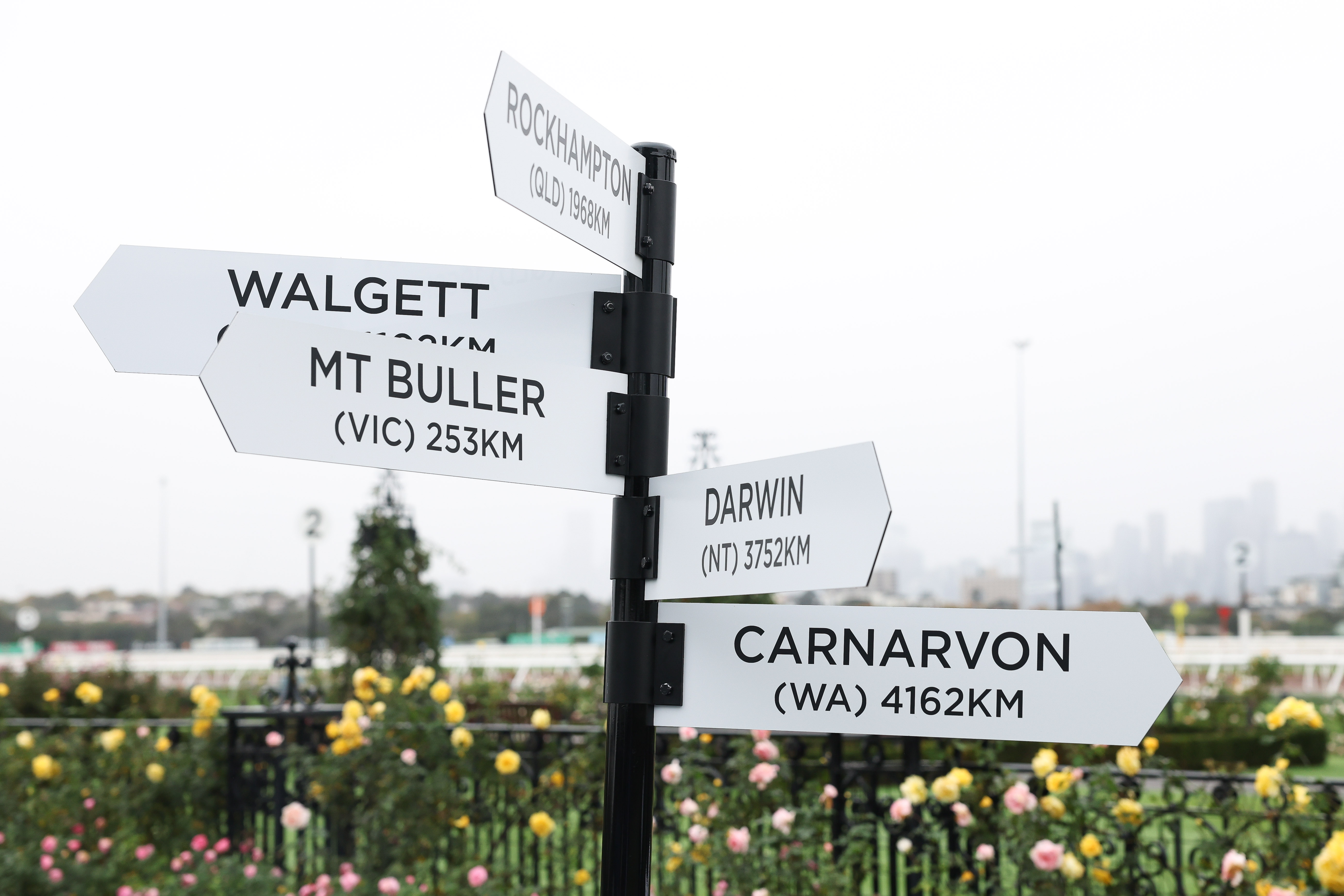 Sign