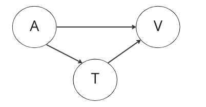 Casual Graph