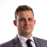 Portrait of Johann Lourens, CEO of Agulhas Fund Solutions