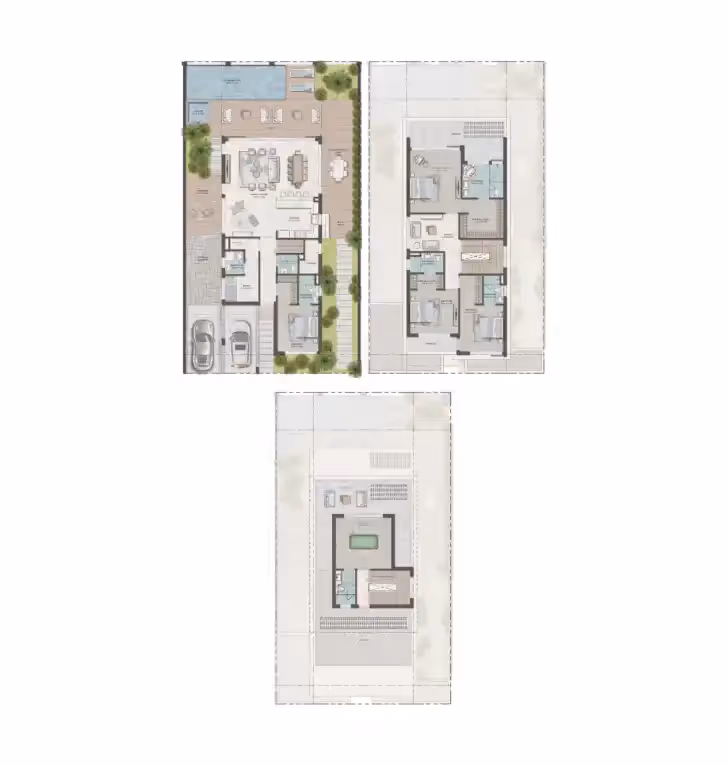 Autograph Collection 5 Bedroom Villa