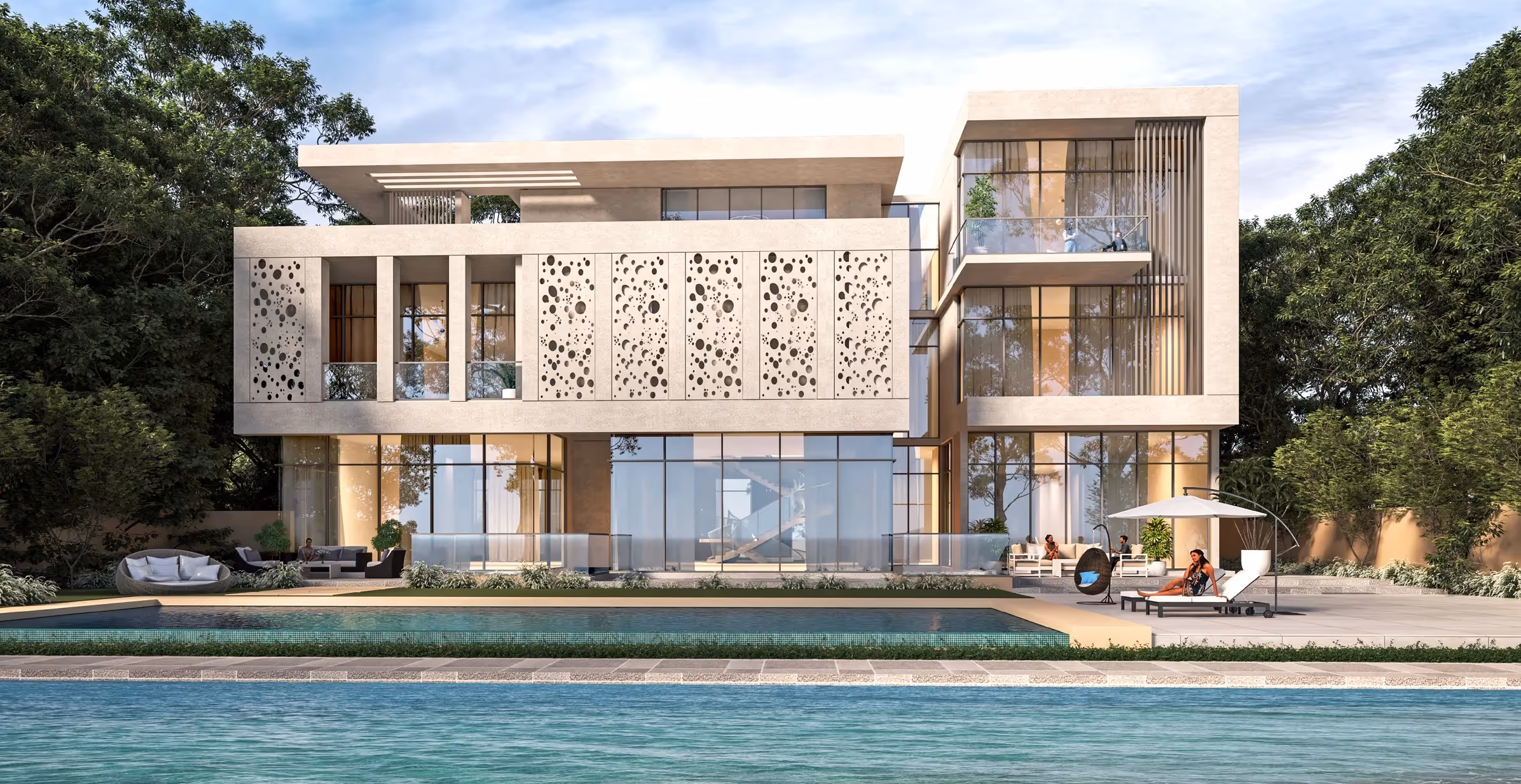 Sobha Estates