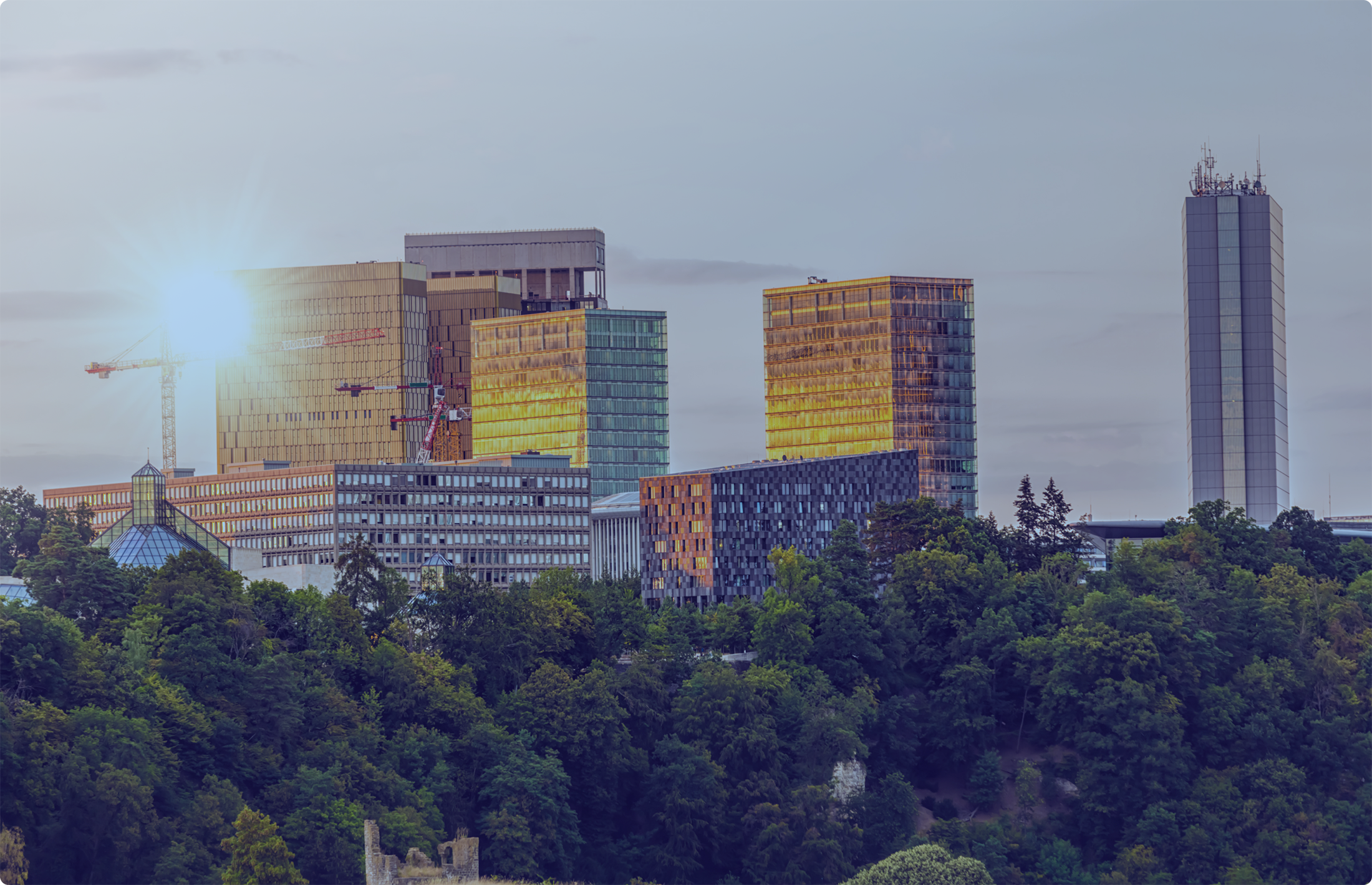 European Capital Partners