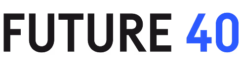 Logo Future 40