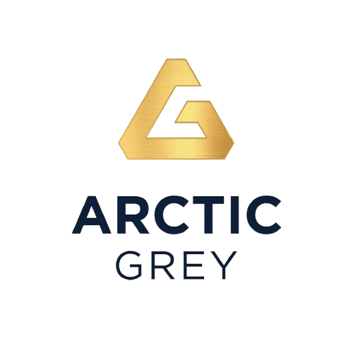 Arctic Grey logo