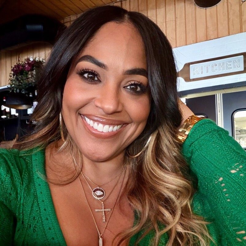Ashanti Frank