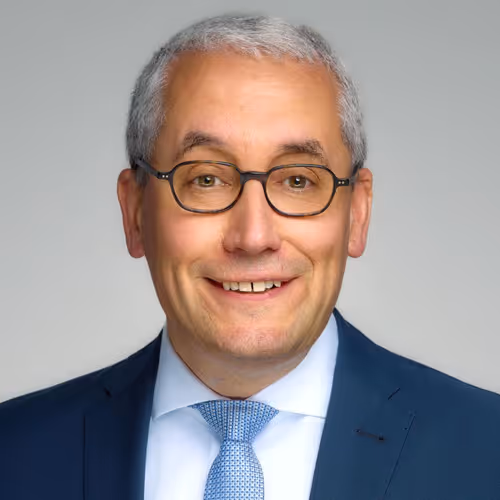 Profilbild von Michael Klug