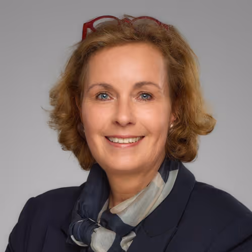 Profilbild von Caro Menges