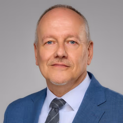Profilbild von Stephan Haas