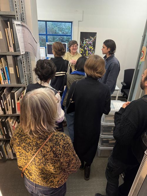 Images courtesy of Remco van Bladel