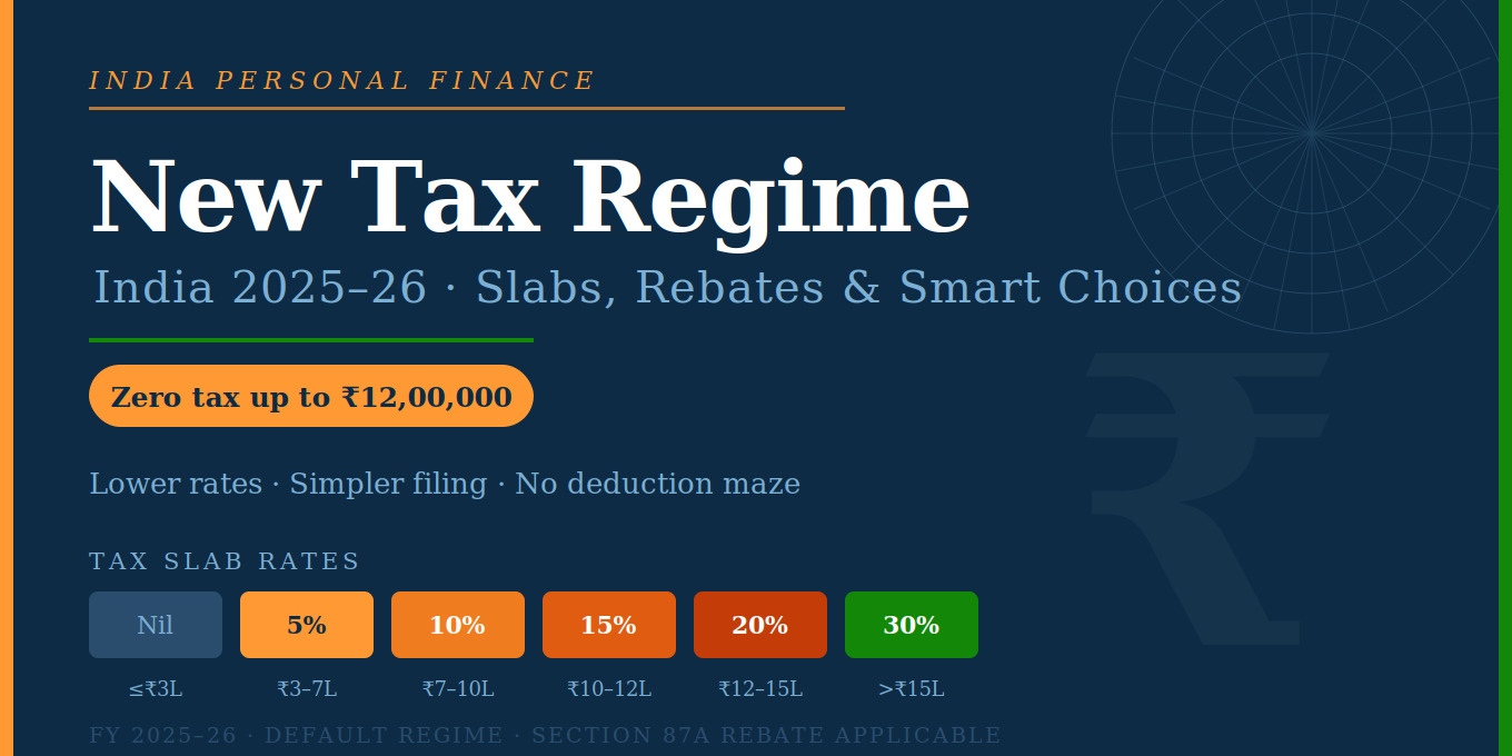 new-tax-regime