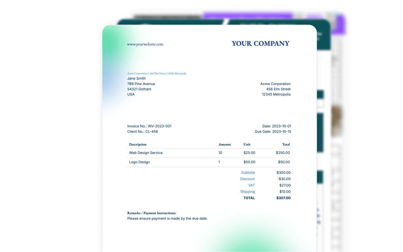 Start Automating Documents