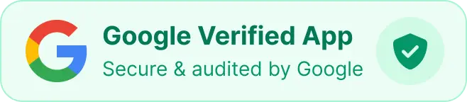 Google Verified