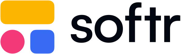 Softr Logo