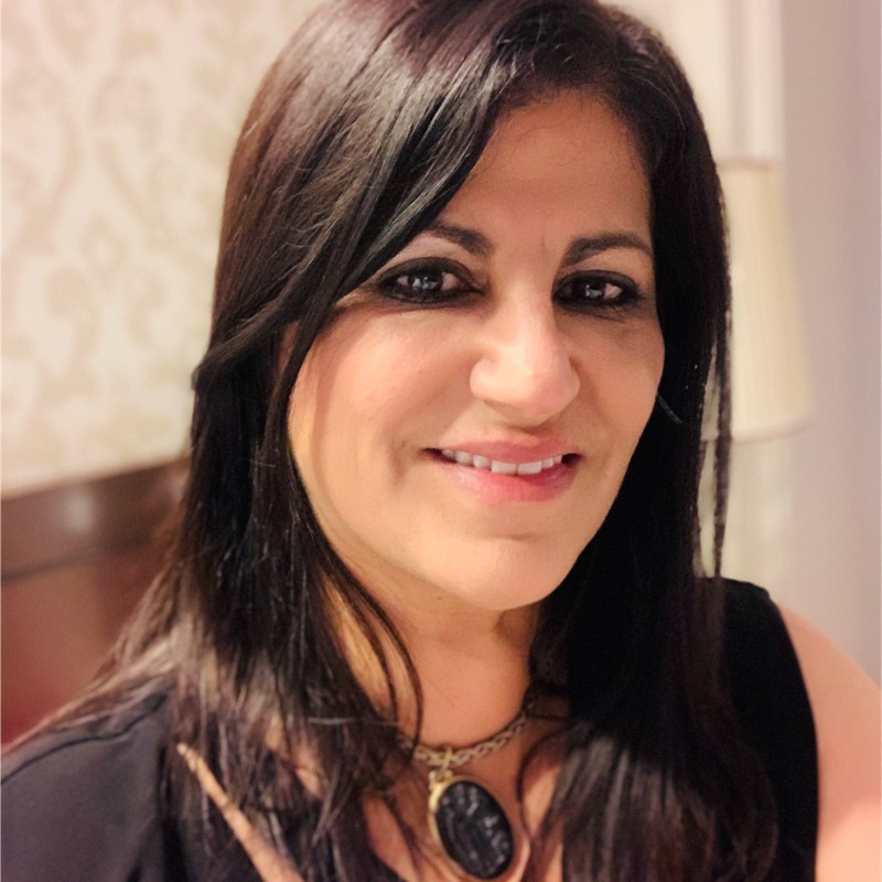 Dr. Nida Davis