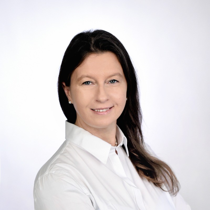 Gabriela Strokirk
