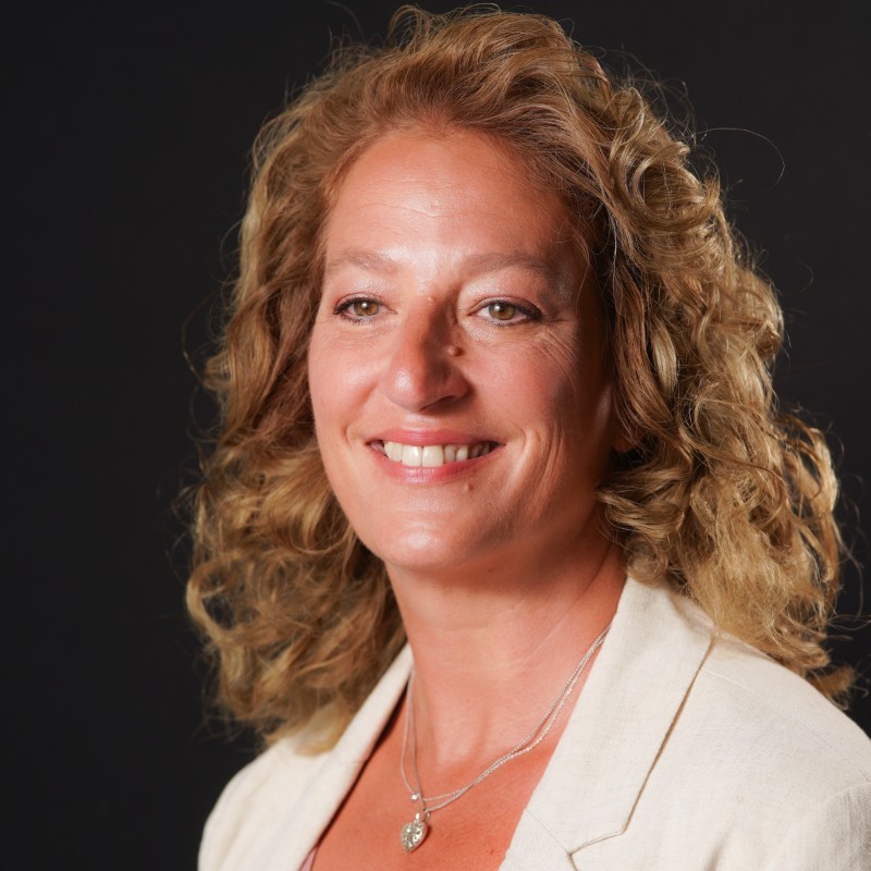 Toni-Ann Grant