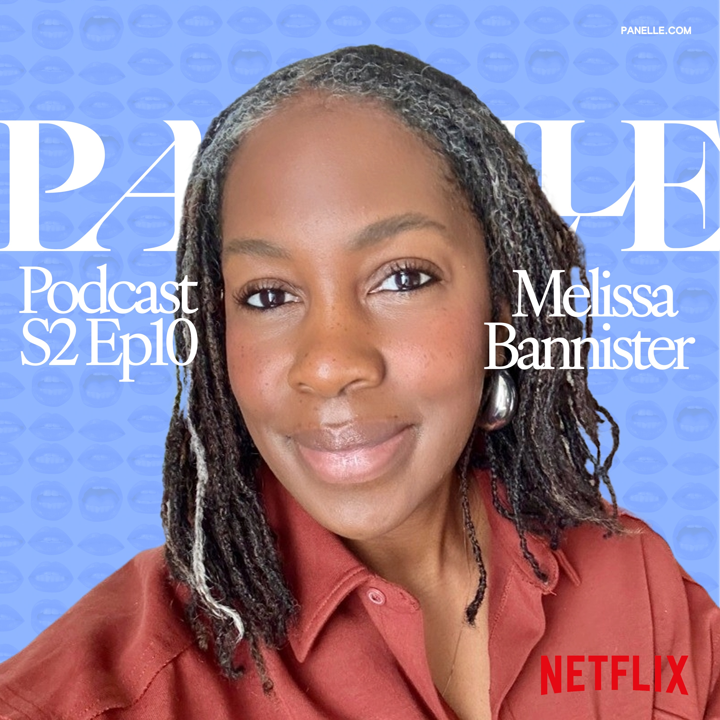 S2 Ep 10 | Netflix: Confidence is Your Choice
