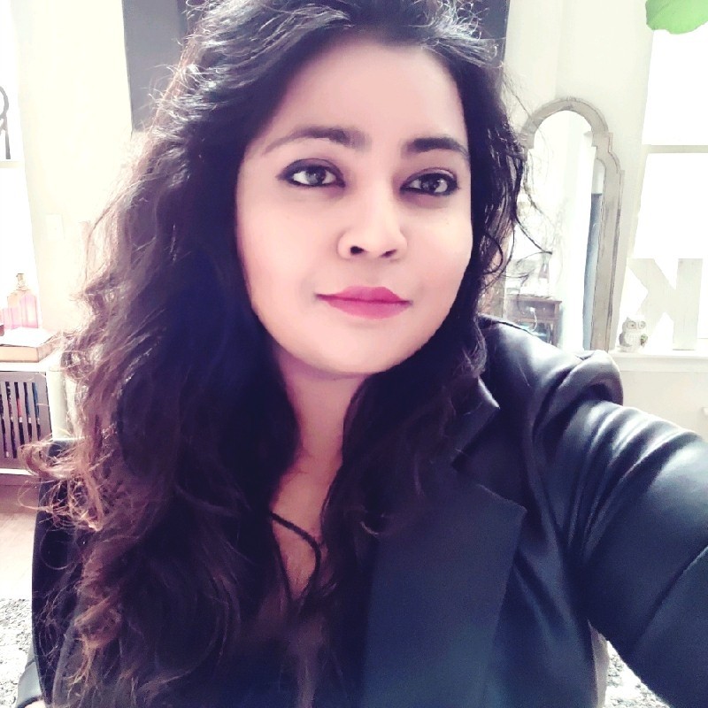Swathi Karthikeyan