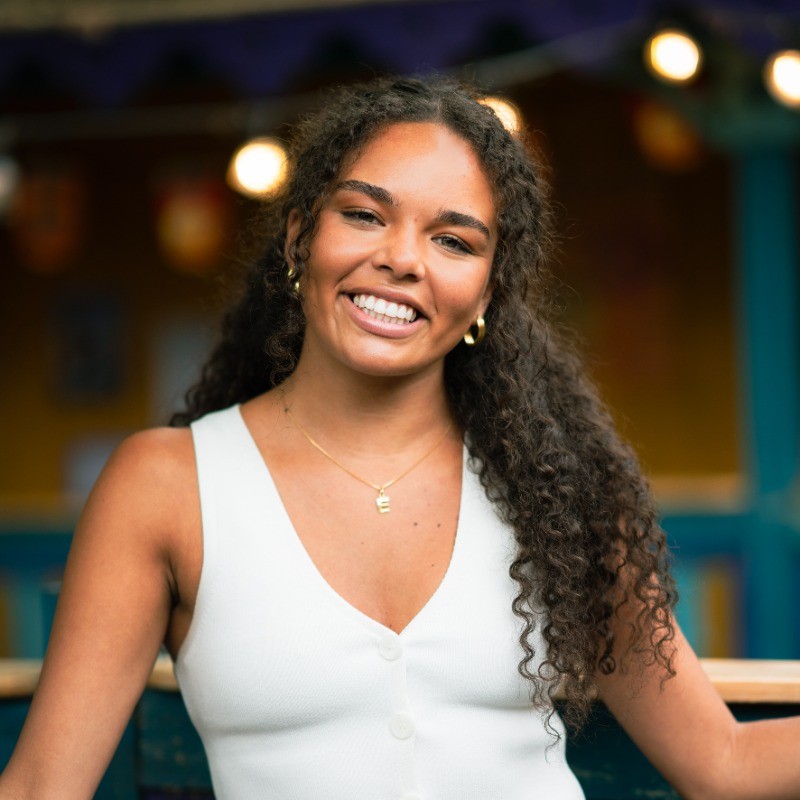 Eleshea Williams