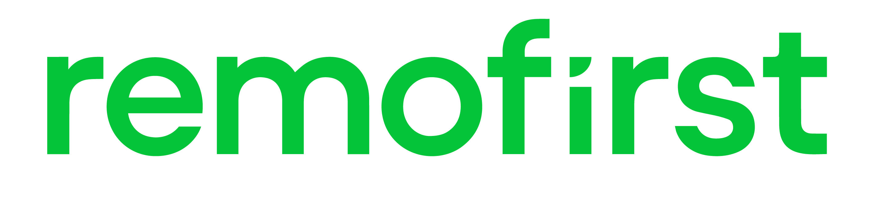 Remofirst