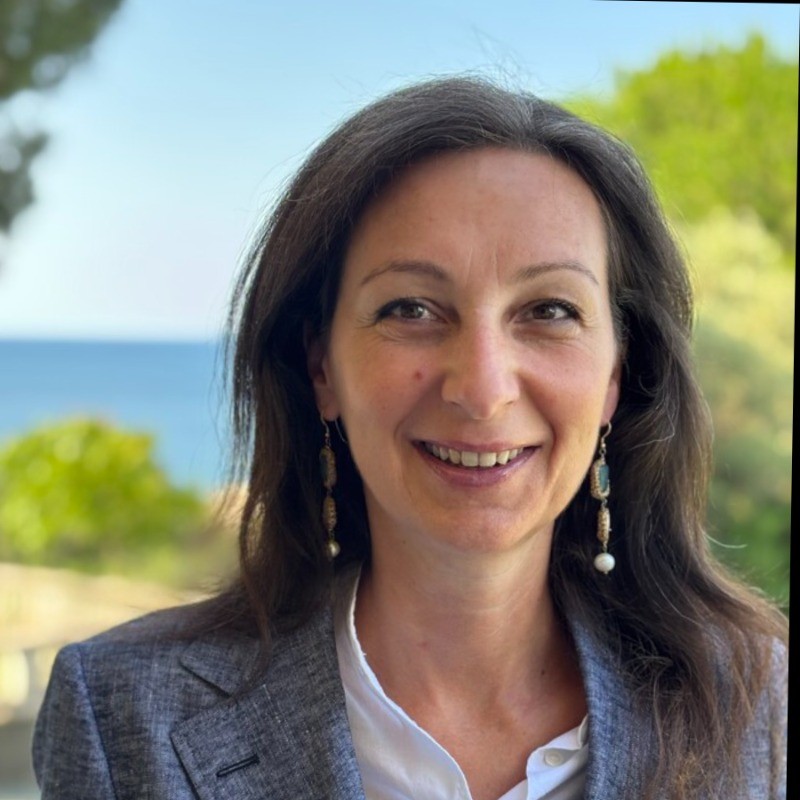 Eleonora Guagnino