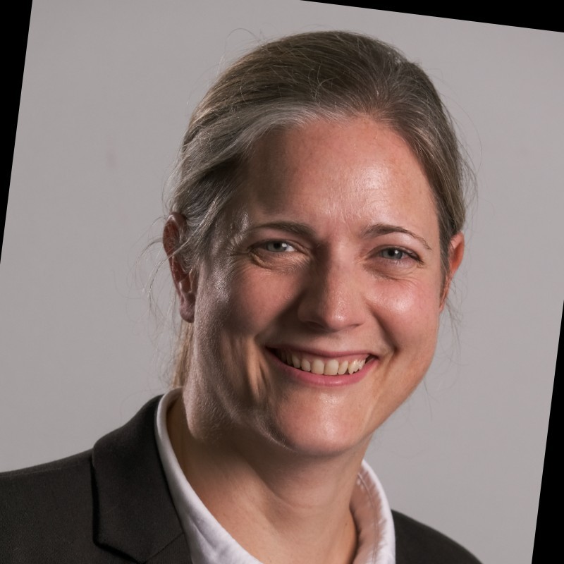 Sabine Heine-Bickle