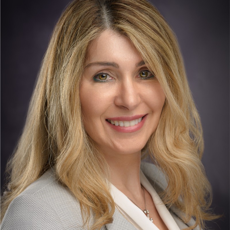 Corina Carbone-Stephens