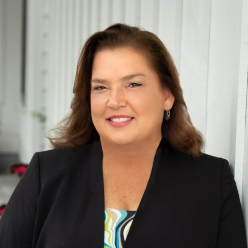 Michelle DesChenes