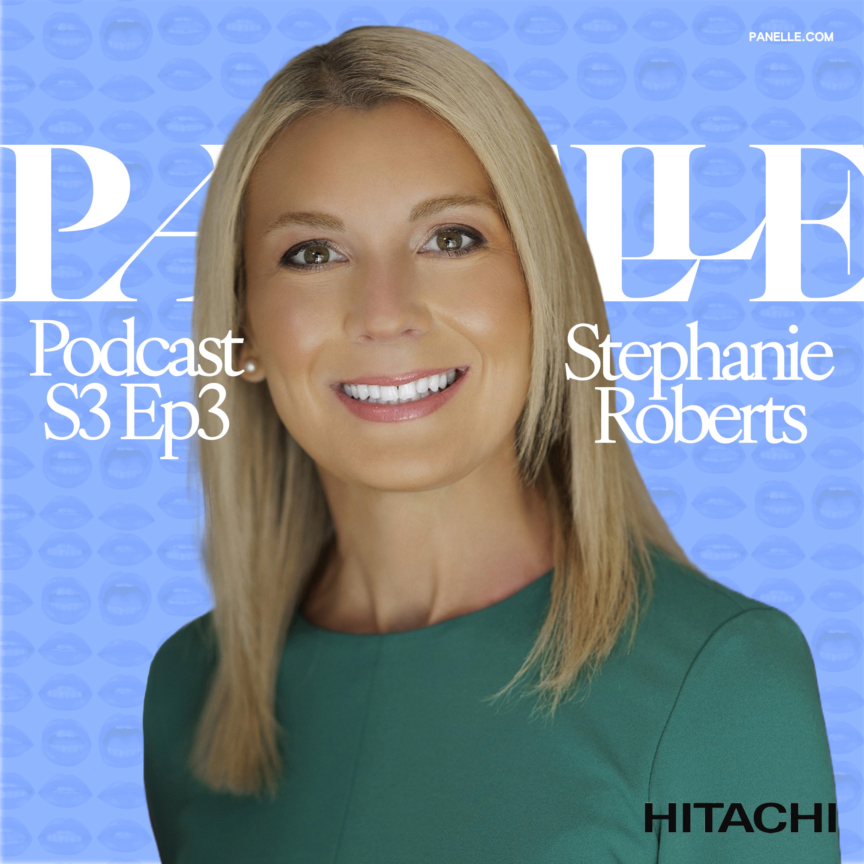 S3 Ep 3 | Hitachi: The Expat Experience
