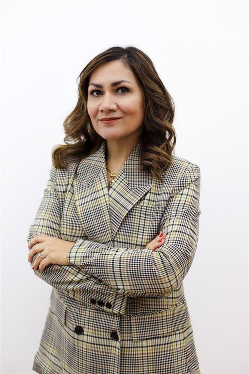 Viridiana López Rodríguez