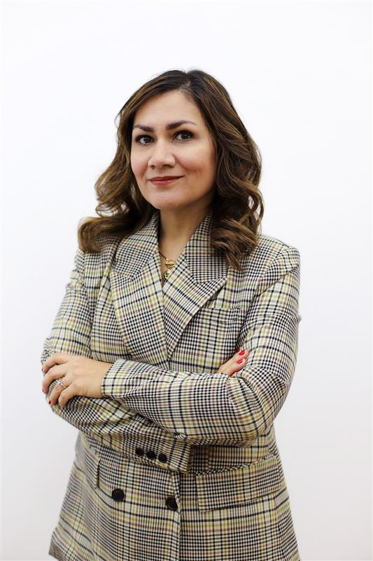 Viridiana López Rodríguez